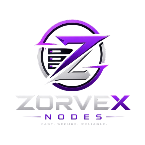 Zorvex Nodes